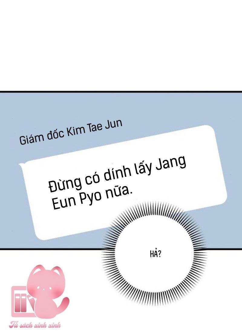 Nóng Lòng Muốn Giày Vò Em Chapter 43 - 45