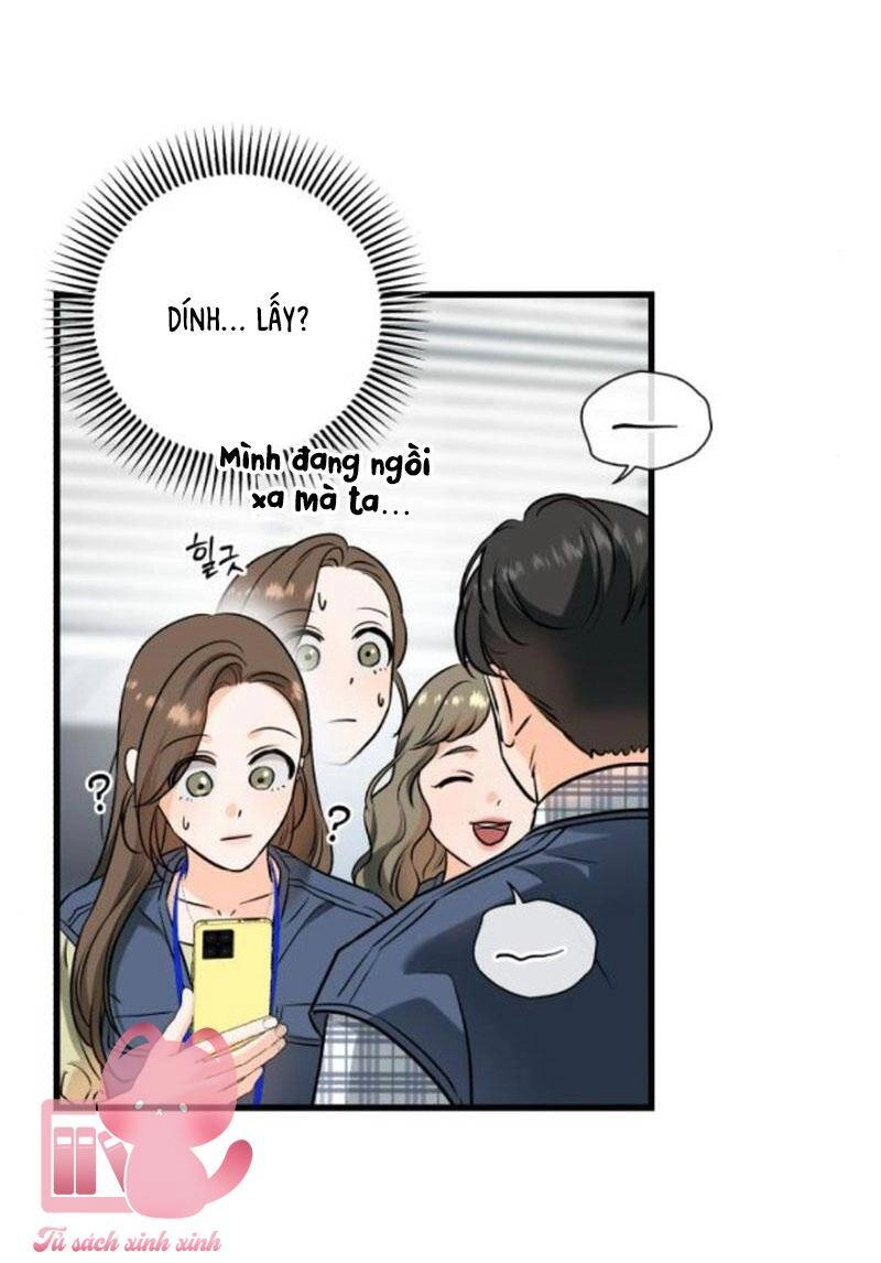 Nóng Lòng Muốn Giày Vò Em Chapter 43 - 46