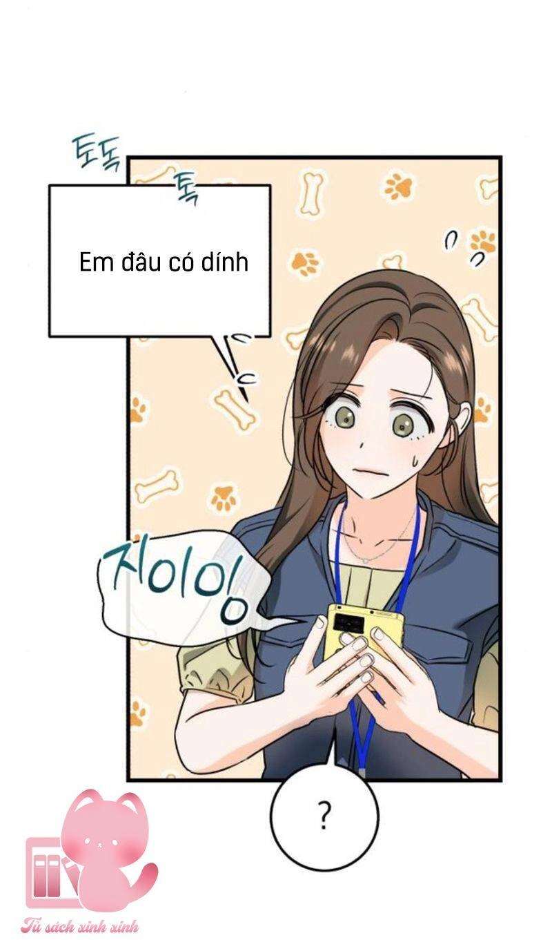 Nóng Lòng Muốn Giày Vò Em Chapter 43 - 47