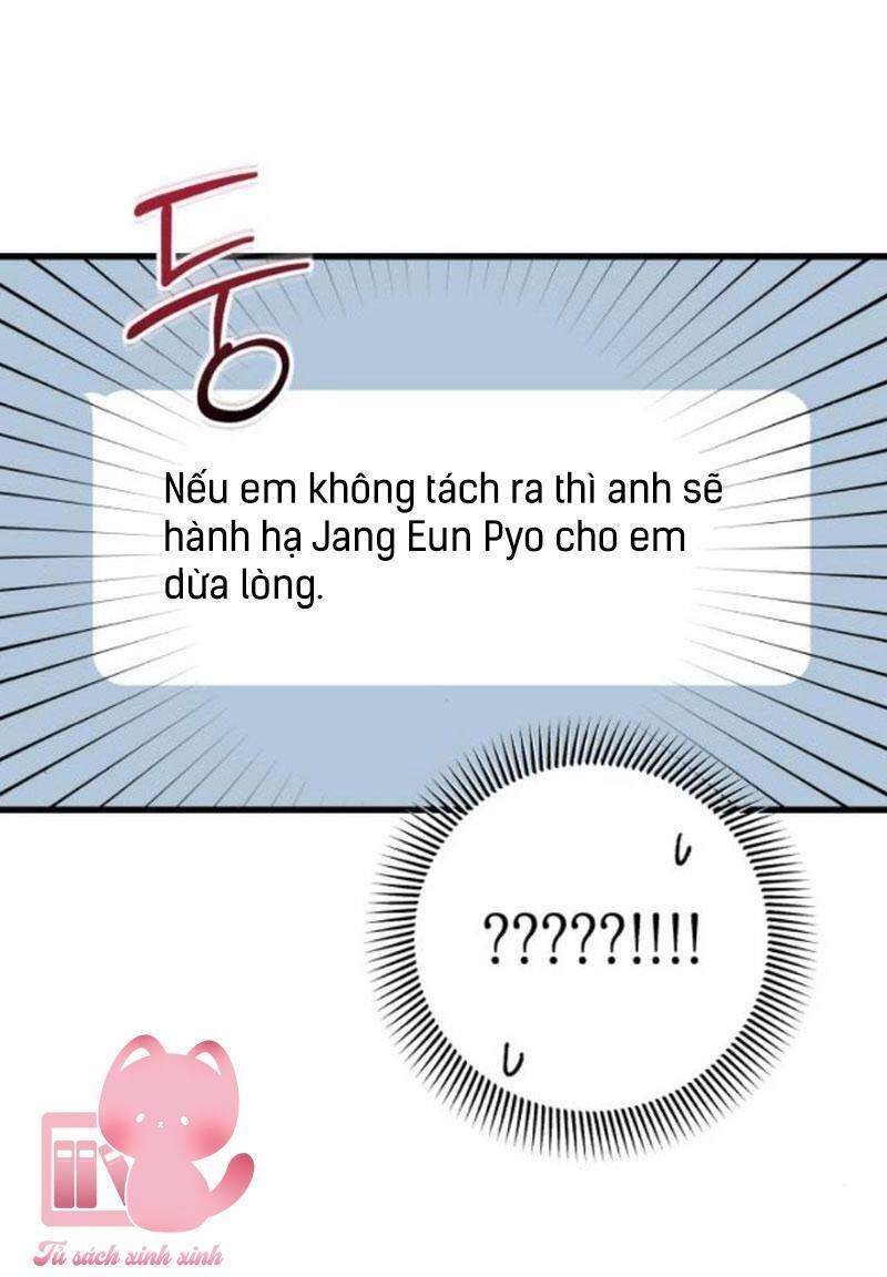 Nóng Lòng Muốn Giày Vò Em Chapter 43 - 48