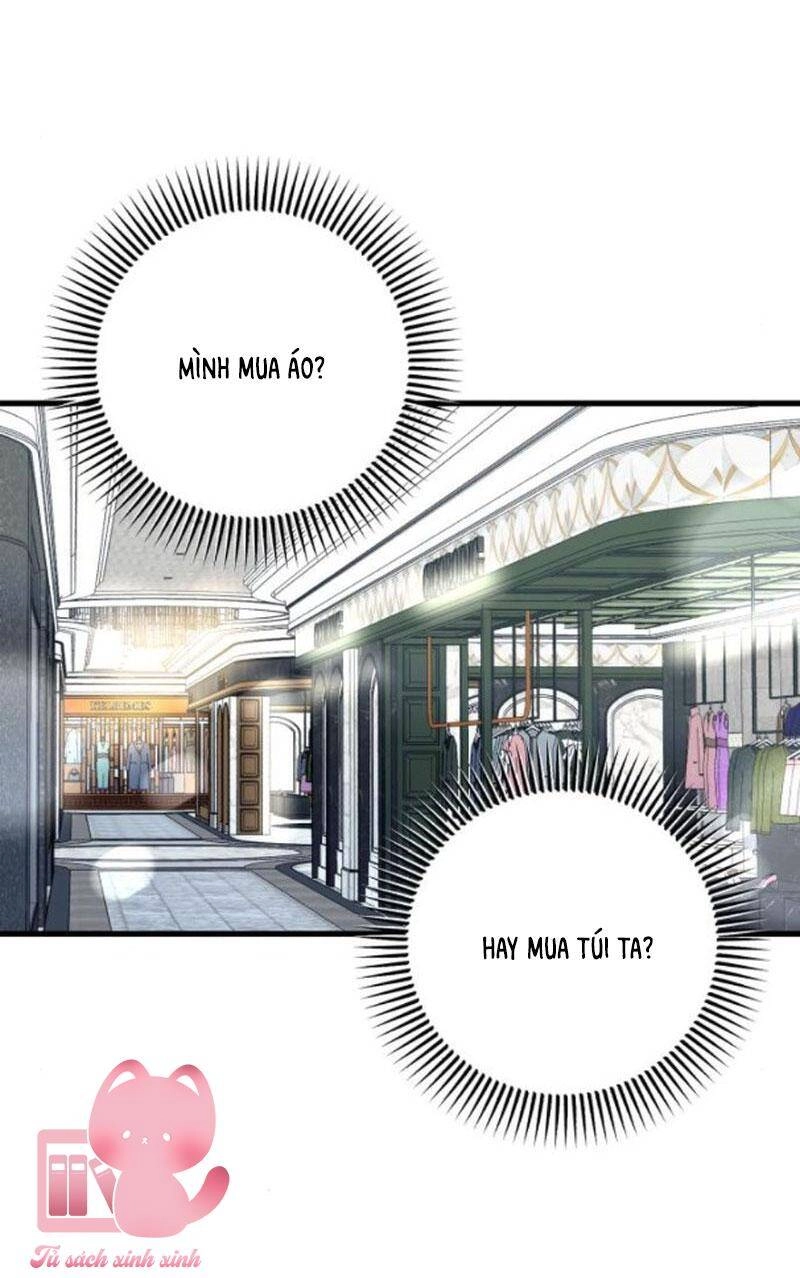 Nóng Lòng Muốn Giày Vò Em Chapter 43 - 54