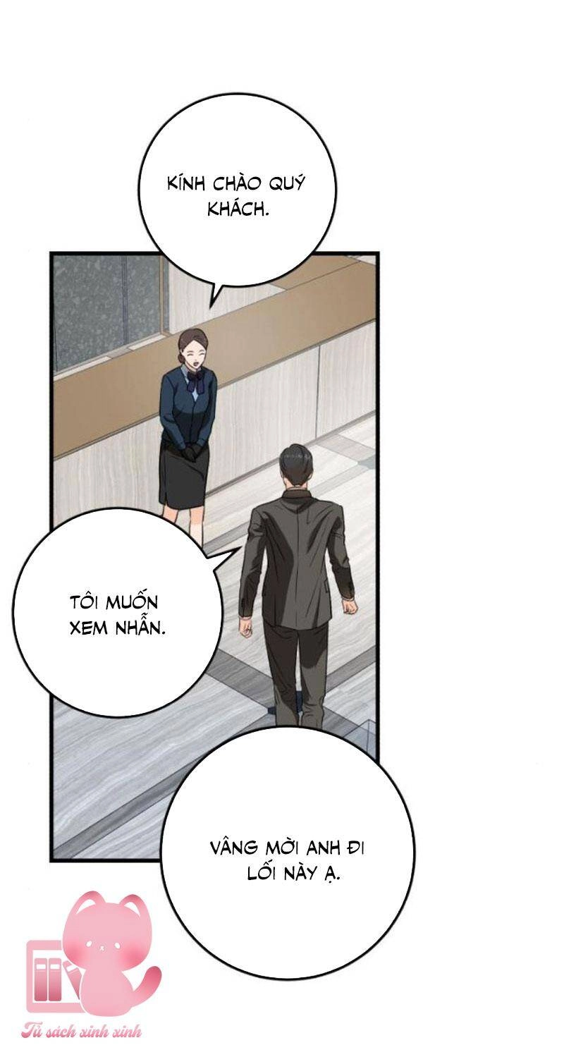 Nóng Lòng Muốn Giày Vò Em Chapter 43 - 58