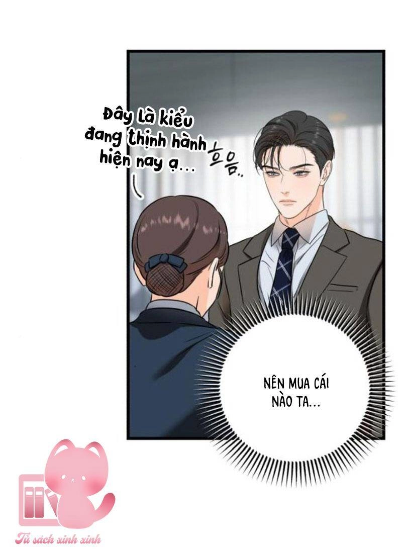 Nóng Lòng Muốn Giày Vò Em Chapter 43 - 59