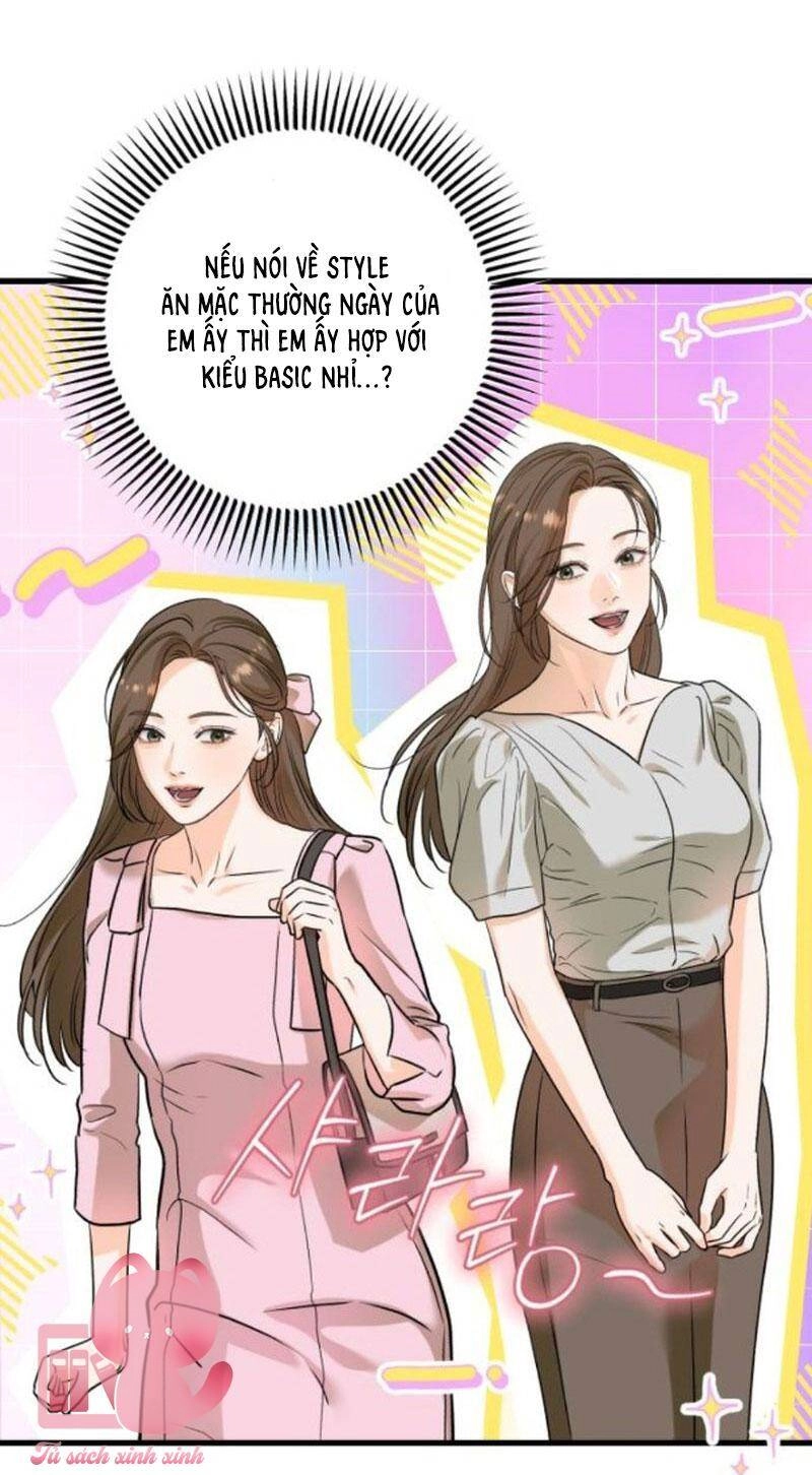 Nóng Lòng Muốn Giày Vò Em Chapter 43 - 62