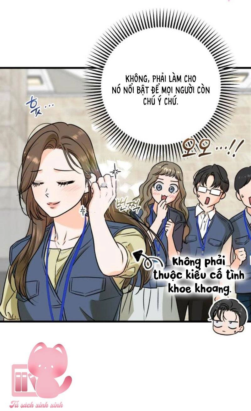 Nóng Lòng Muốn Giày Vò Em Chapter 43 - 63