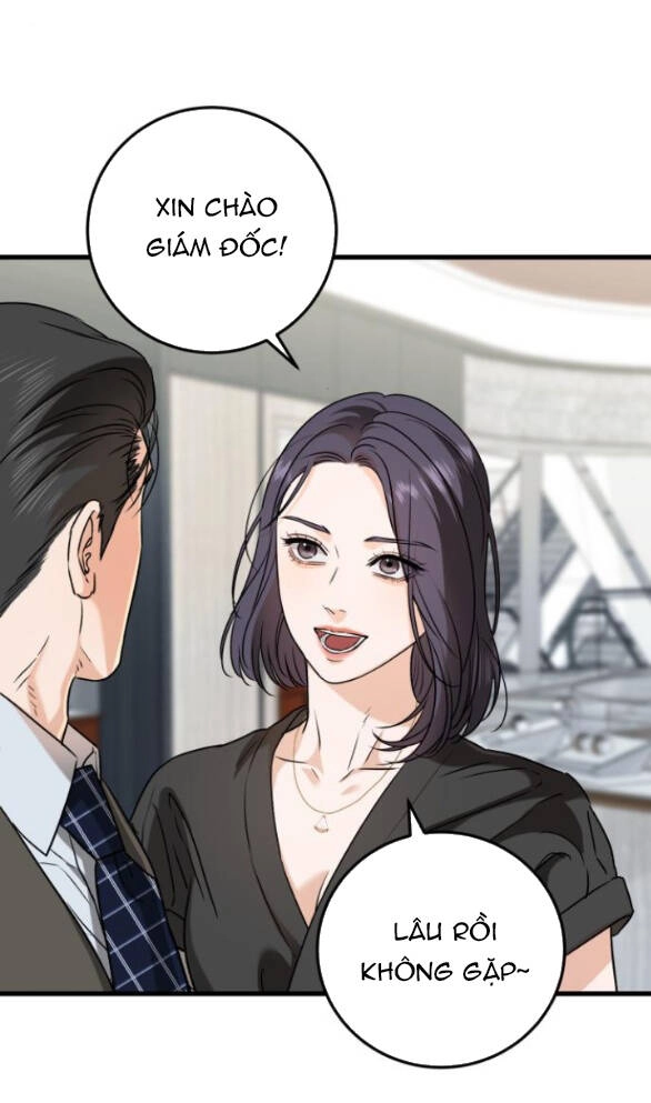 Nóng Lòng Muốn Giày Vò Em Chapter 44 - 1