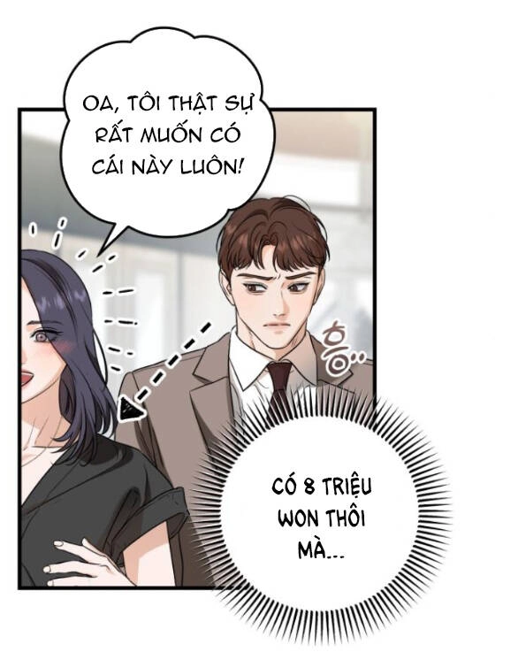 Nóng Lòng Muốn Giày Vò Em Chapter 44 - 9