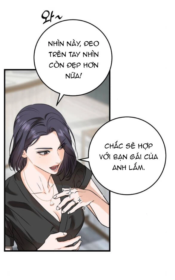 Nóng Lòng Muốn Giày Vò Em Chapter 44 - 12