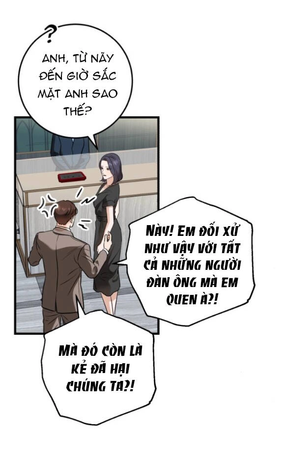Nóng Lòng Muốn Giày Vò Em Chapter 44 - 19