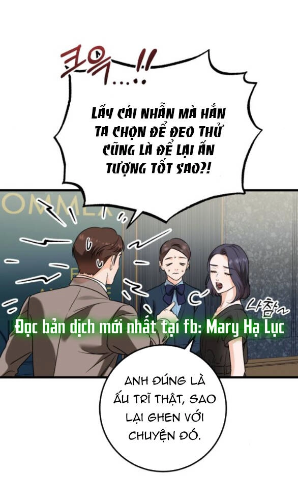 Nóng Lòng Muốn Giày Vò Em Chapter 44 - 21