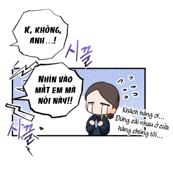 Nóng Lòng Muốn Giày Vò Em Chapter 44 - 27