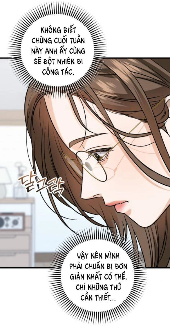 Nóng Lòng Muốn Giày Vò Em Chapter 44 - 30