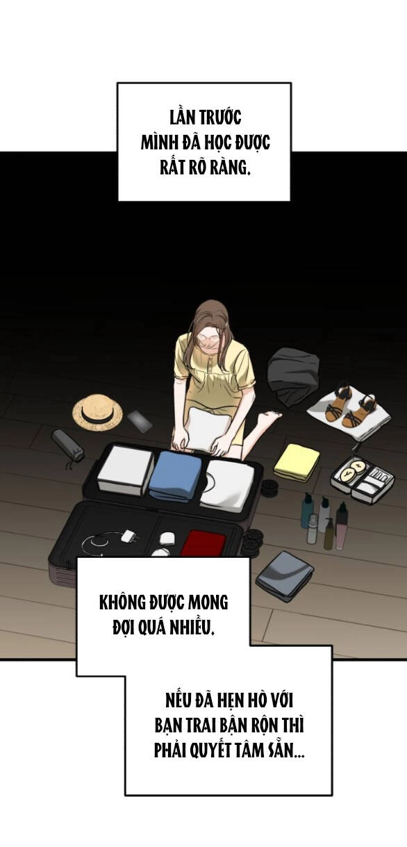 Nóng Lòng Muốn Giày Vò Em Chapter 44 - 33