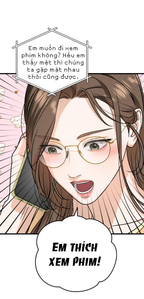 Nóng Lòng Muốn Giày Vò Em Chapter 44 - 39