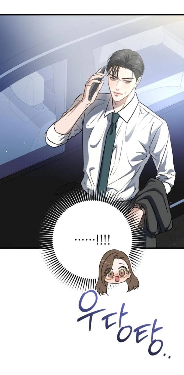 Nóng Lòng Muốn Giày Vò Em Chapter 44 - 43