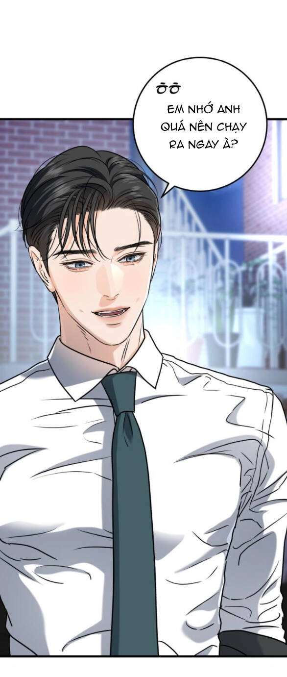 Nóng Lòng Muốn Giày Vò Em Chapter 44 - 47