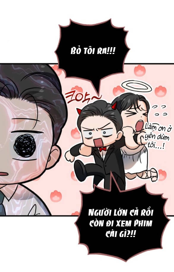 Nóng Lòng Muốn Giày Vò Em Chapter 44 - 50