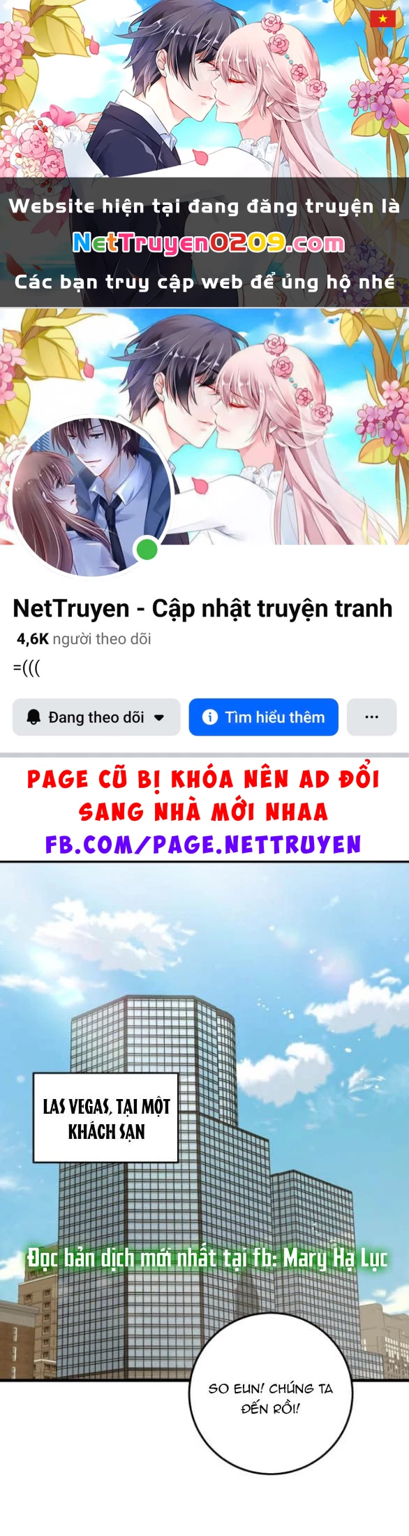 Nóng Lòng Muốn Giày Vò Em Chapter 104.1 - 1