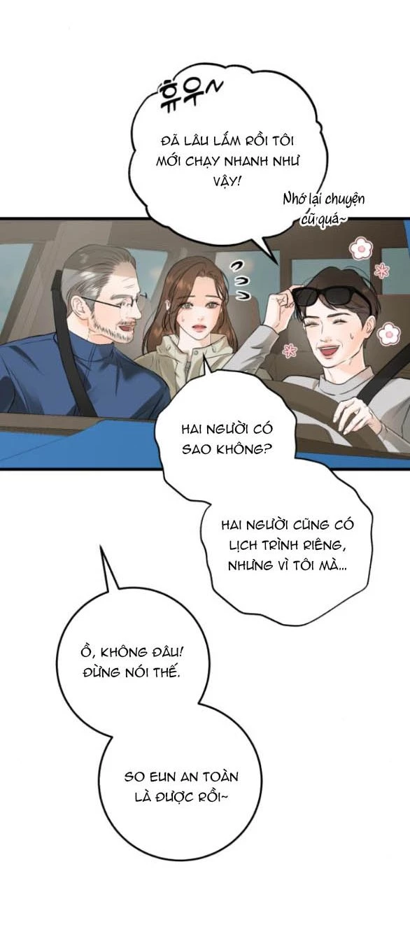 Nóng Lòng Muốn Giày Vò Em Chapter 104.1 - 2