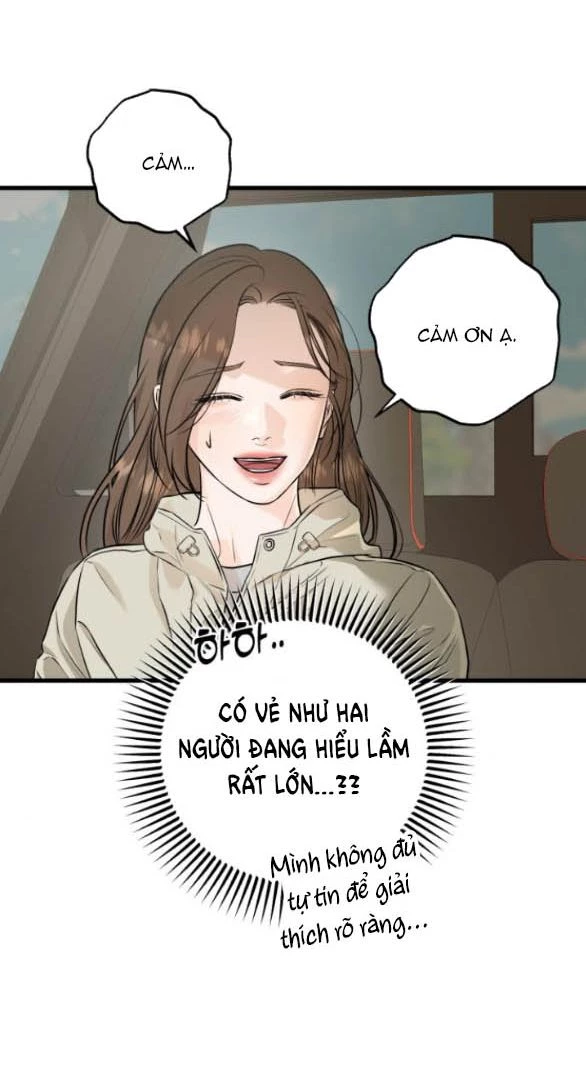 Nóng Lòng Muốn Giày Vò Em Chapter 104.1 - 4