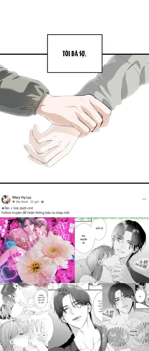 Nóng Lòng Muốn Giày Vò Em Chapter 104.1 - 14