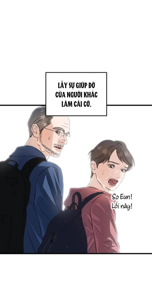 Nóng Lòng Muốn Giày Vò Em Chapter 104.1 - 18