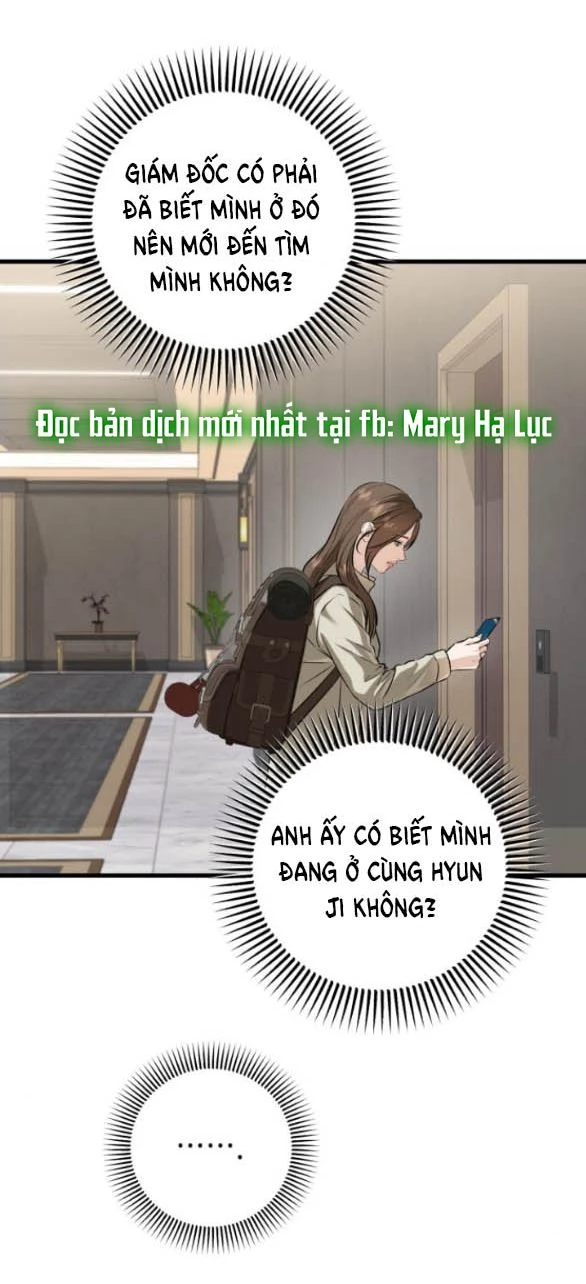 Nóng Lòng Muốn Giày Vò Em Chapter 104.1 - 20