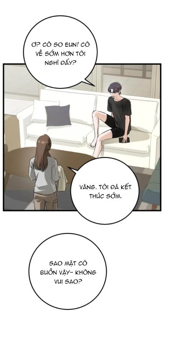 Nóng Lòng Muốn Giày Vò Em Chapter 104.1 - 23