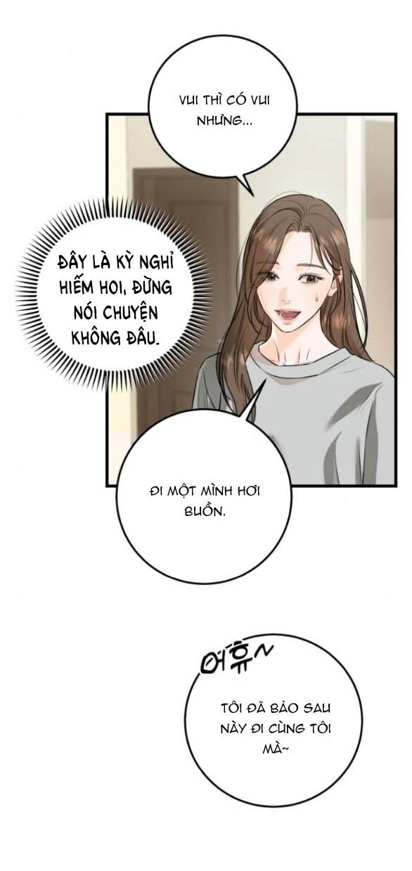 Nóng Lòng Muốn Giày Vò Em Chapter 104.1 - 24