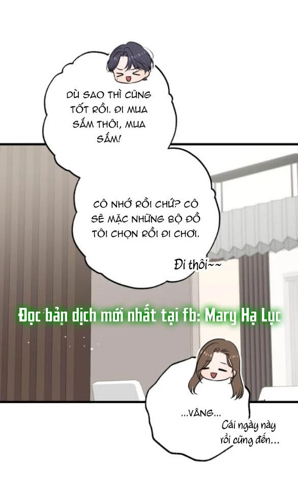 Nóng Lòng Muốn Giày Vò Em Chapter 104.1 - 25