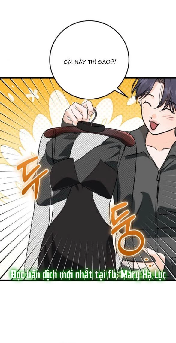 Nóng Lòng Muốn Giày Vò Em Chapter 104.1 - 28