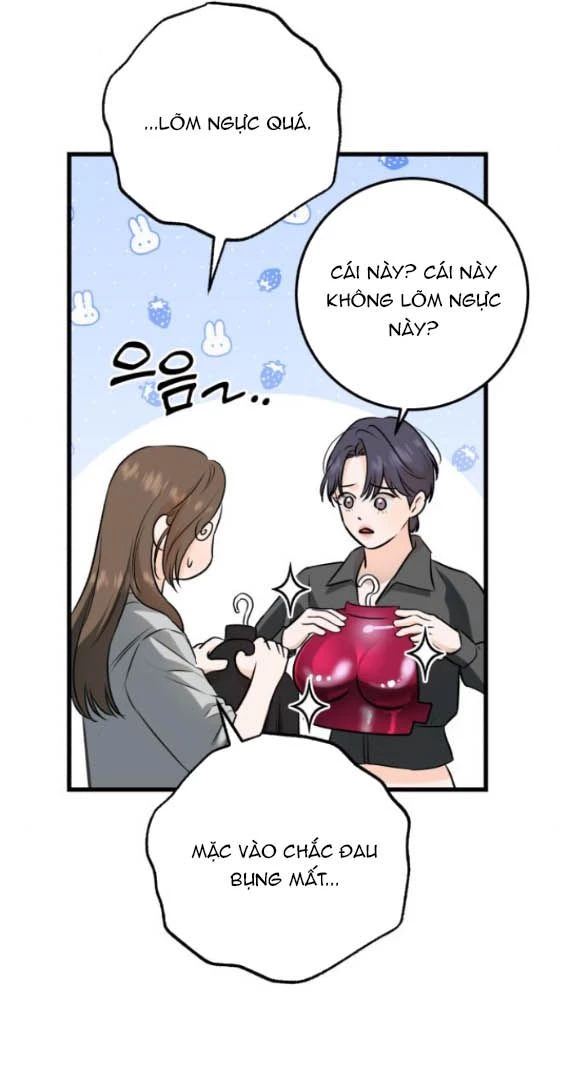 Nóng Lòng Muốn Giày Vò Em Chapter 104.1 - 29