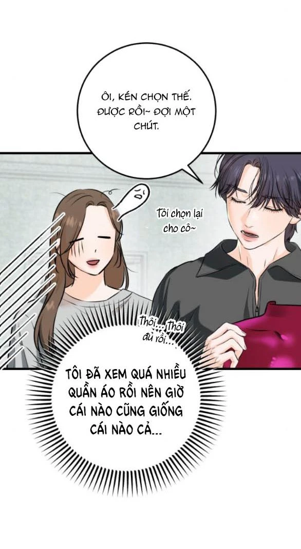 Nóng Lòng Muốn Giày Vò Em Chapter 104.1 - 30