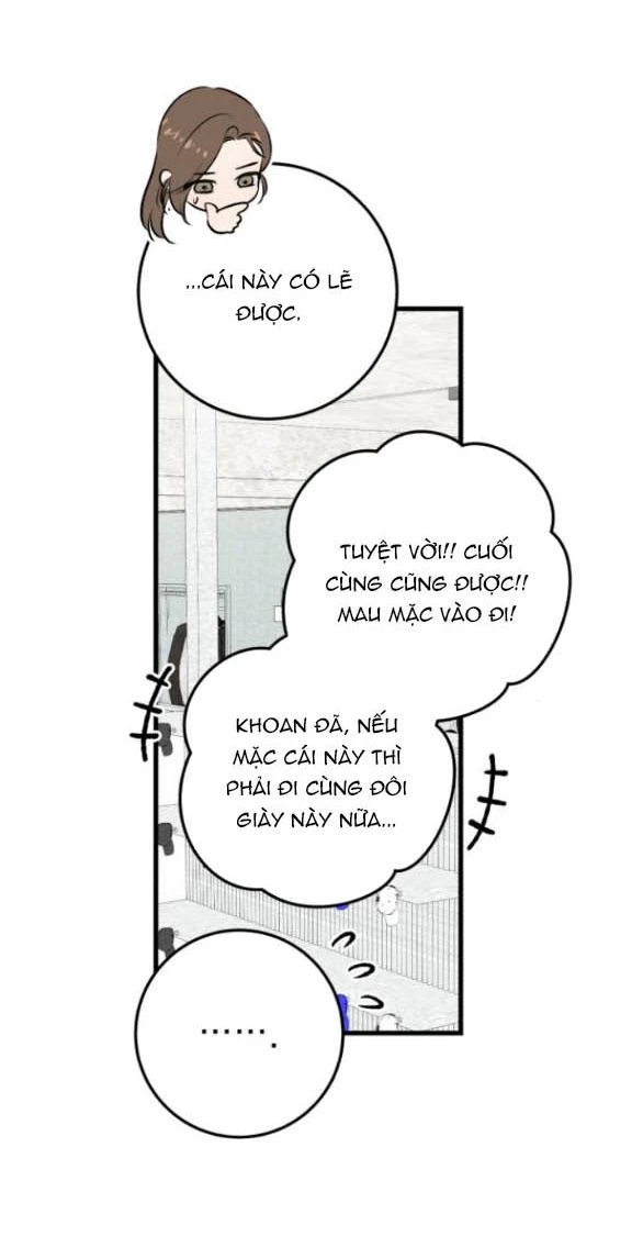 Nóng Lòng Muốn Giày Vò Em Chapter 104.1 - 32