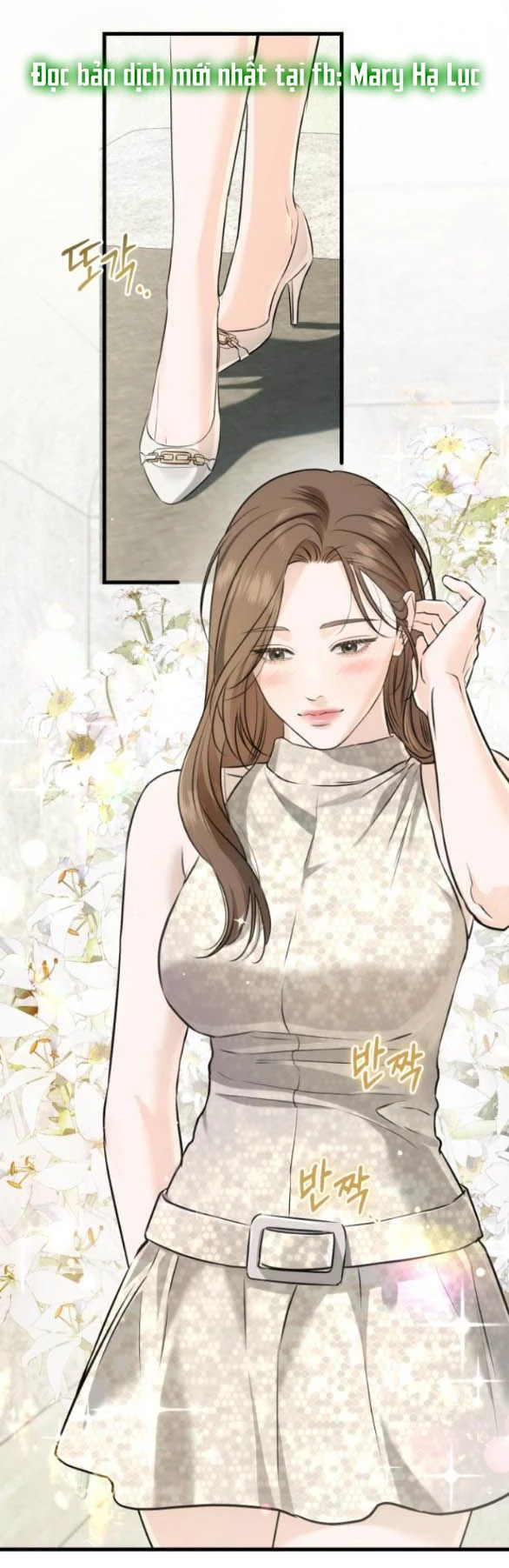 Nóng Lòng Muốn Giày Vò Em Chapter 104.1 - 35