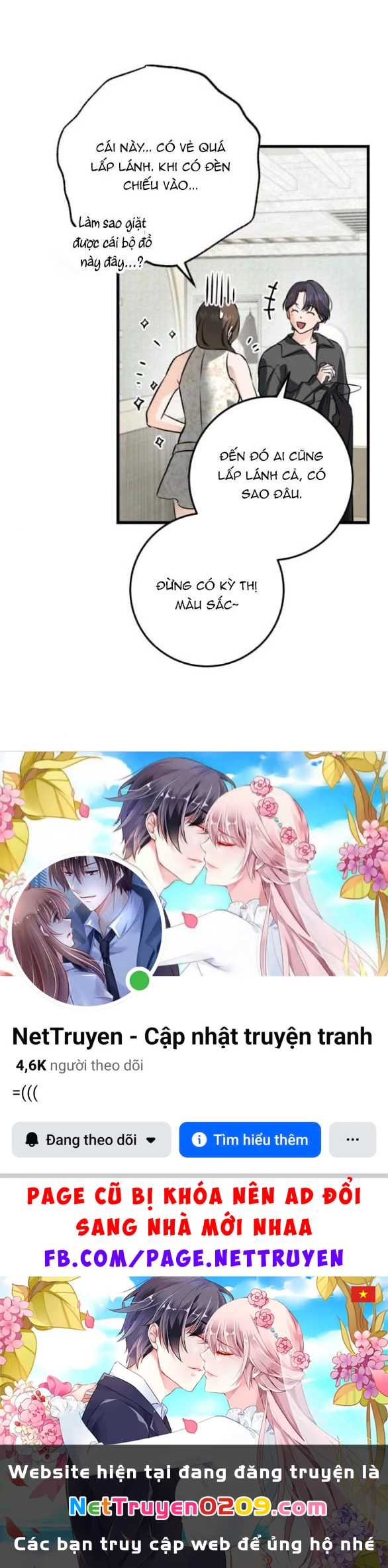 Nóng Lòng Muốn Giày Vò Em Chapter 104.1 - 37