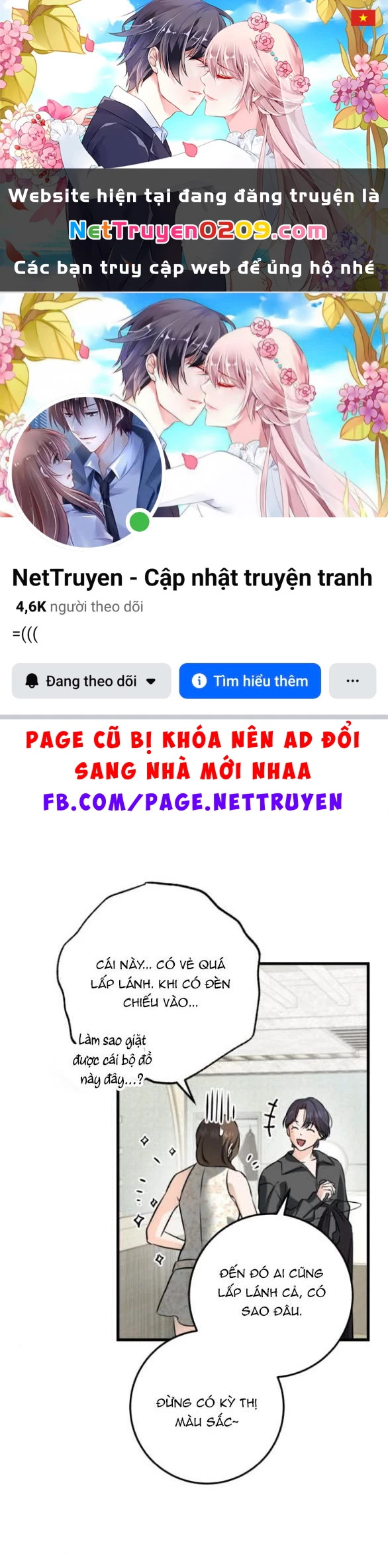 Nóng Lòng Muốn Giày Vò Em Chapter 104.2 - 1