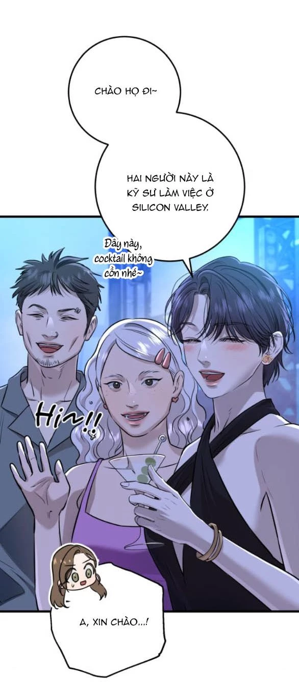 Nóng Lòng Muốn Giày Vò Em Chapter 104.2 - 7