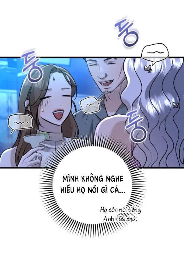 Nóng Lòng Muốn Giày Vò Em Chapter 104.2 - 8