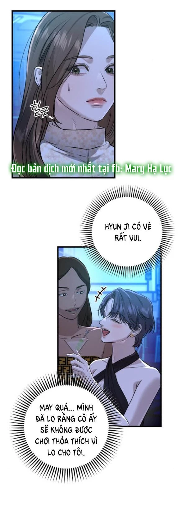 Nóng Lòng Muốn Giày Vò Em Chapter 104.2 - 9