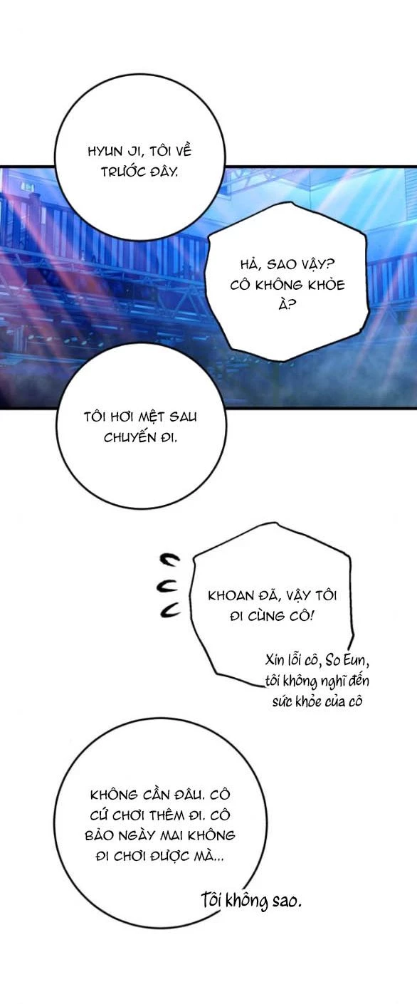 Nóng Lòng Muốn Giày Vò Em Chapter 104.2 - 12