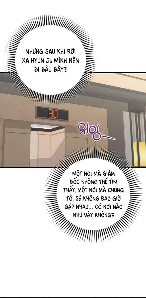 Nóng Lòng Muốn Giày Vò Em Chapter 104.2 - 18