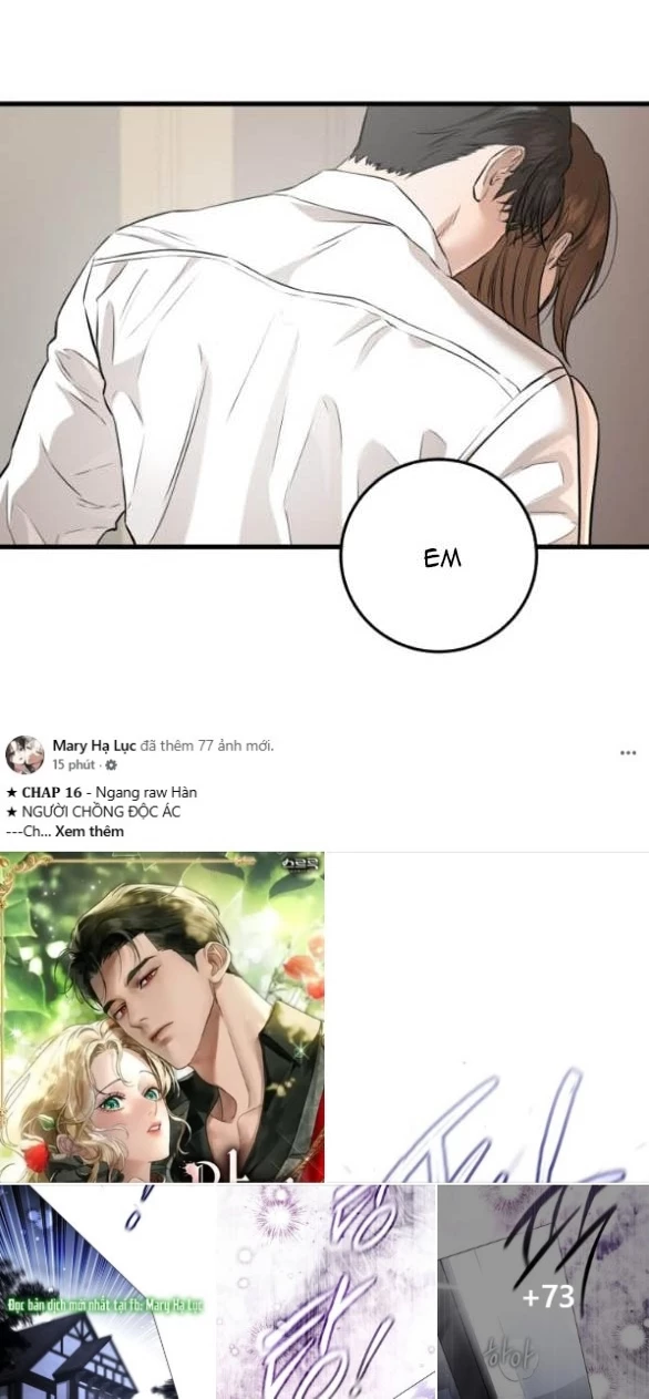 Nóng Lòng Muốn Giày Vò Em Chapter 104.2 - 27