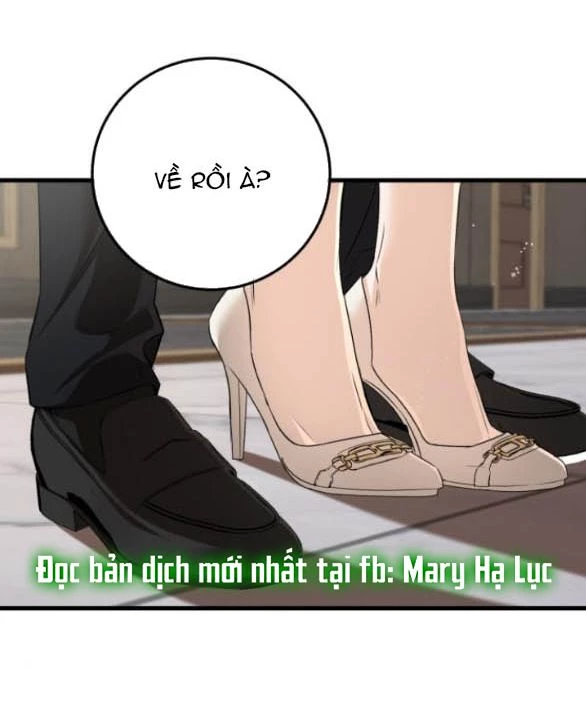 Nóng Lòng Muốn Giày Vò Em Chapter 104.2 - 28