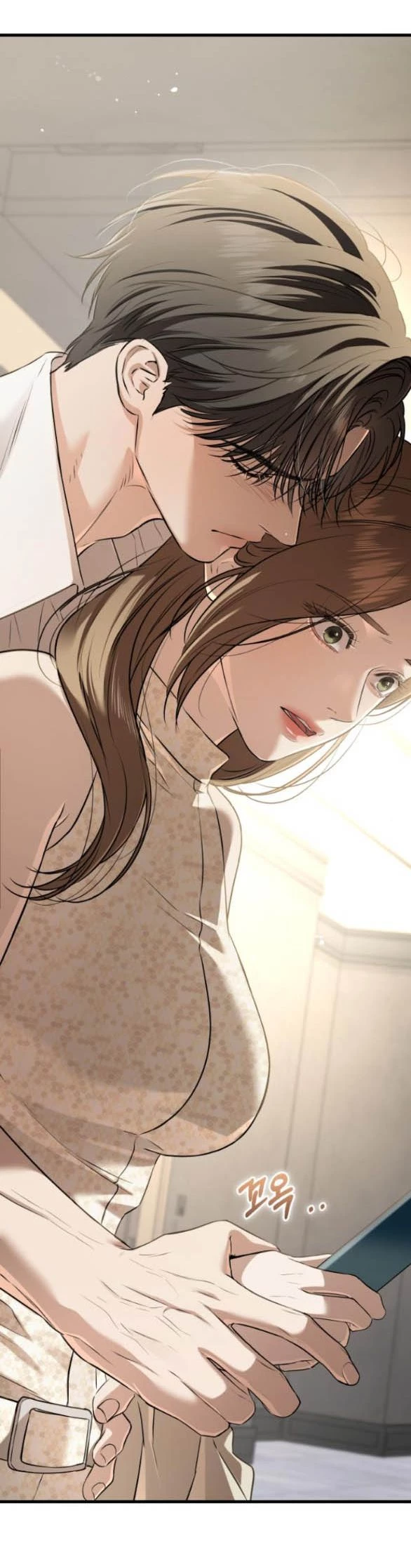 Nóng Lòng Muốn Giày Vò Em Chapter 104.2 - 29