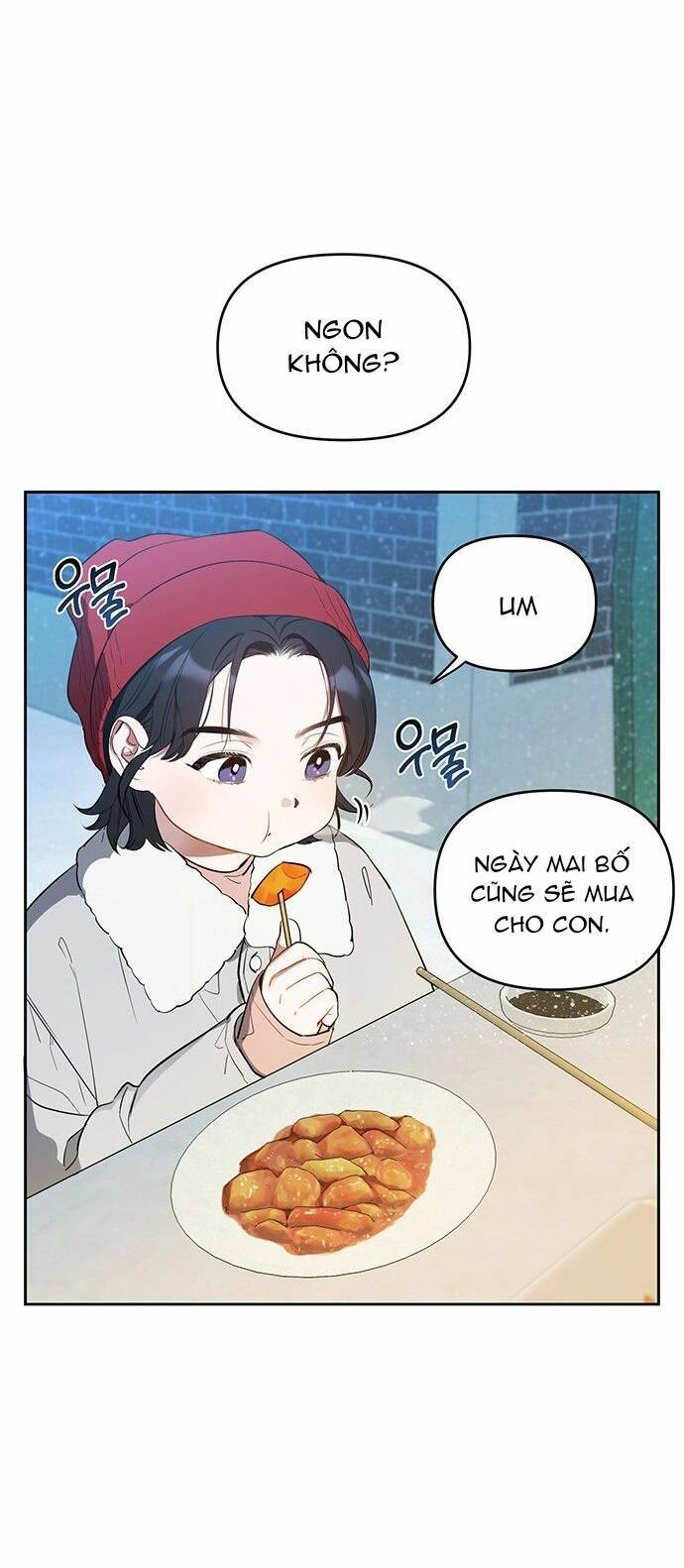 Công Việc Bất Thường Chapter 1 - 2