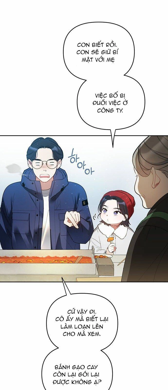 Công Việc Bất Thường Chapter 1 - 3