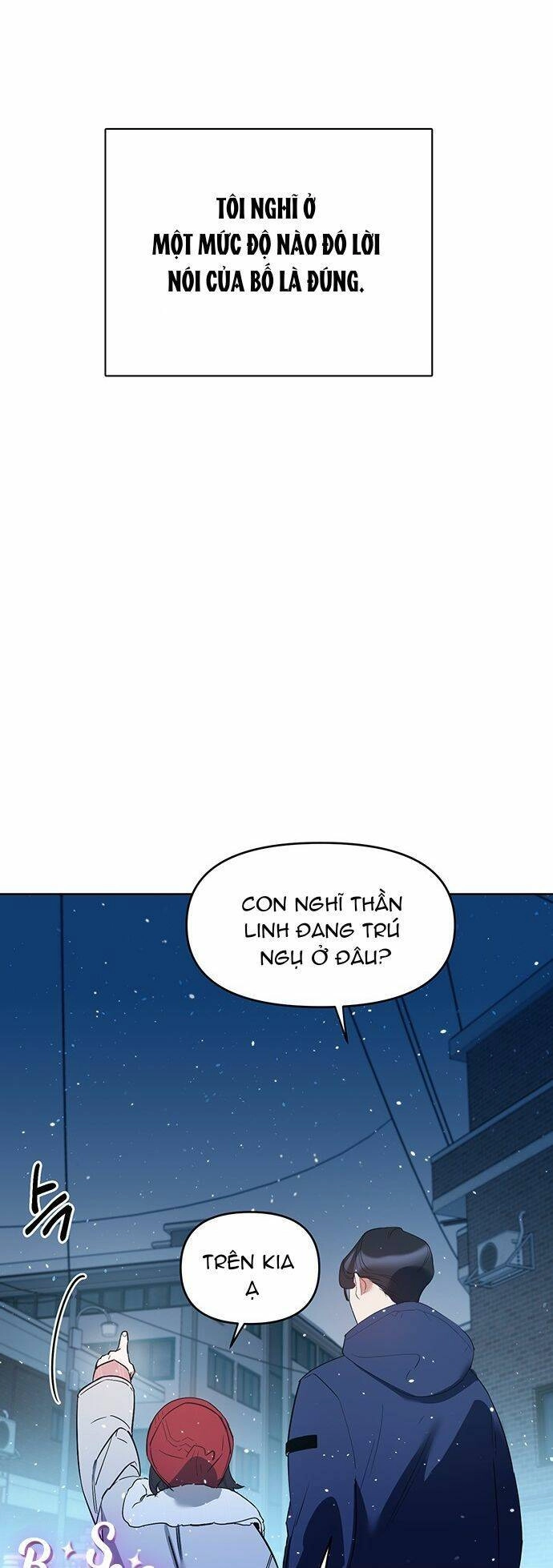 Công Việc Bất Thường Chapter 1 - 8