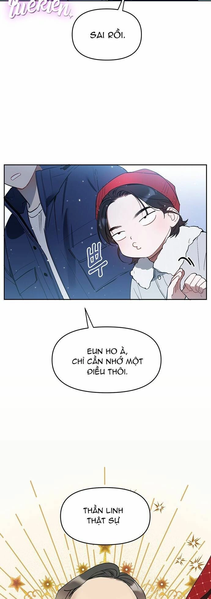 Công Việc Bất Thường Chapter 1 - 9