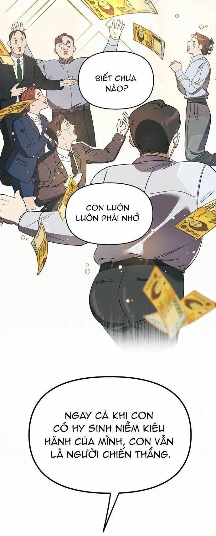 Công Việc Bất Thường Chapter 1 - 11